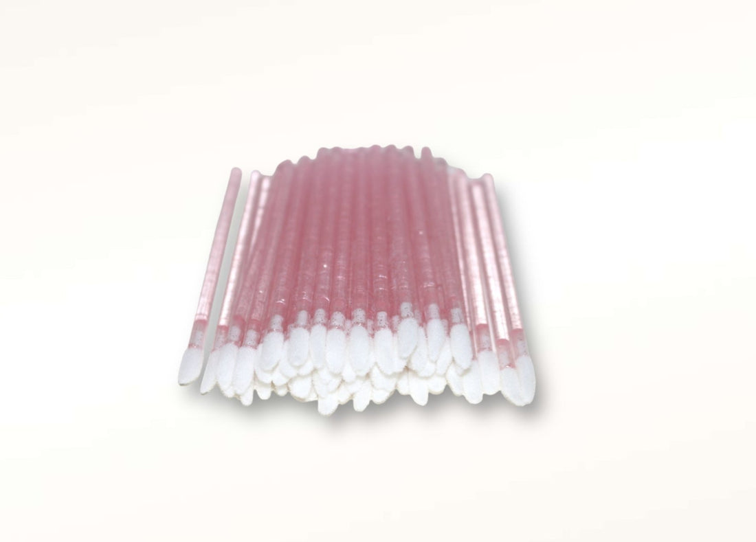 Lip Applicators