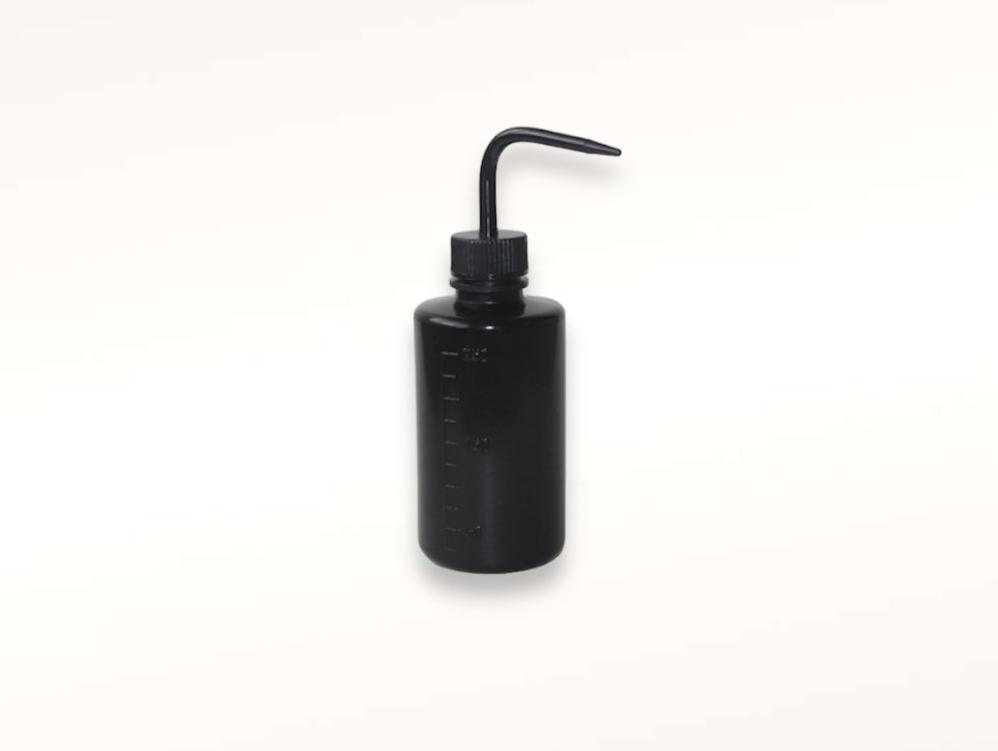 Squeeze Rinse Bottle